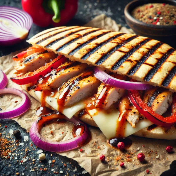 BBQ Chicken